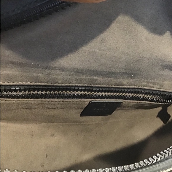 Gucci bum bag/waist purse/ Fanny pack - Picture 5 of 12